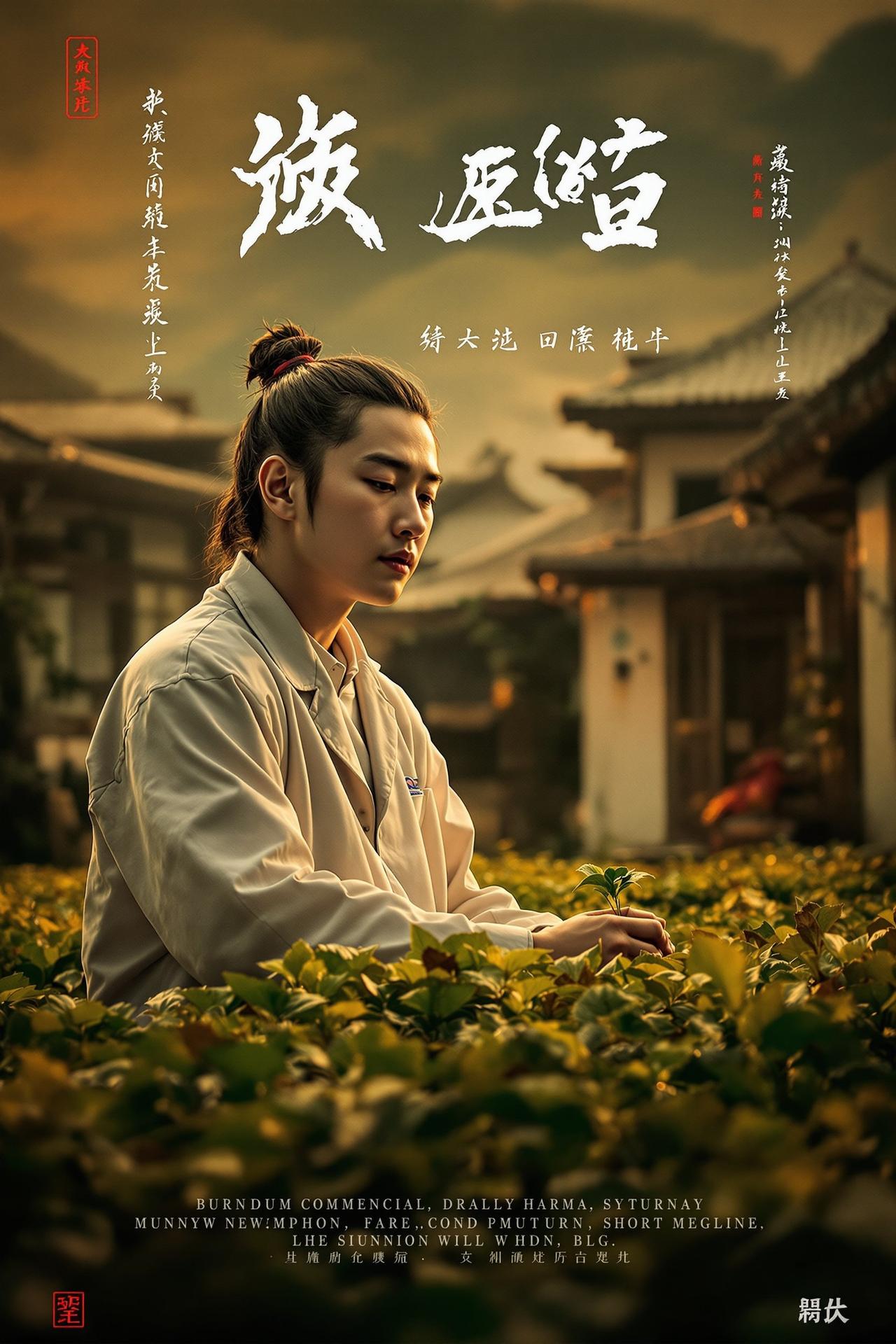 乡村小神医 - 乐乐影院