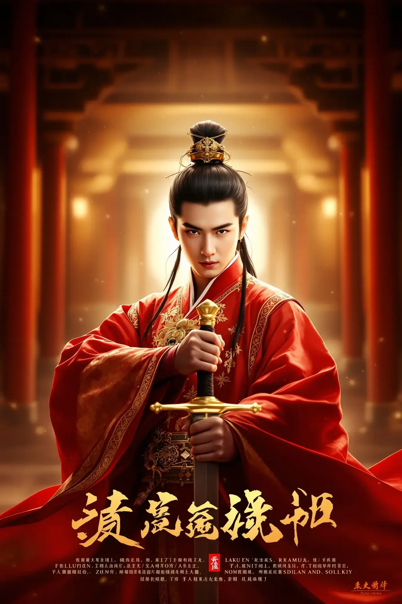 庆余年3 - 乐乐影院