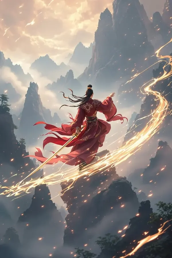 凡人修仙传·星海飞驰 - 乐乐影院