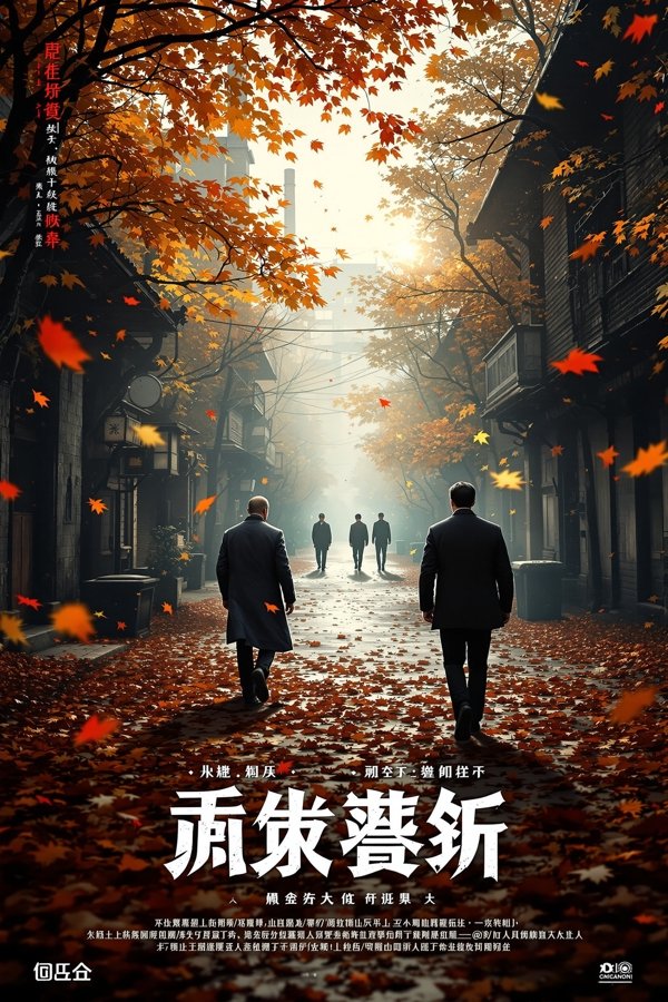 漫长的季节2 - 乐乐影院