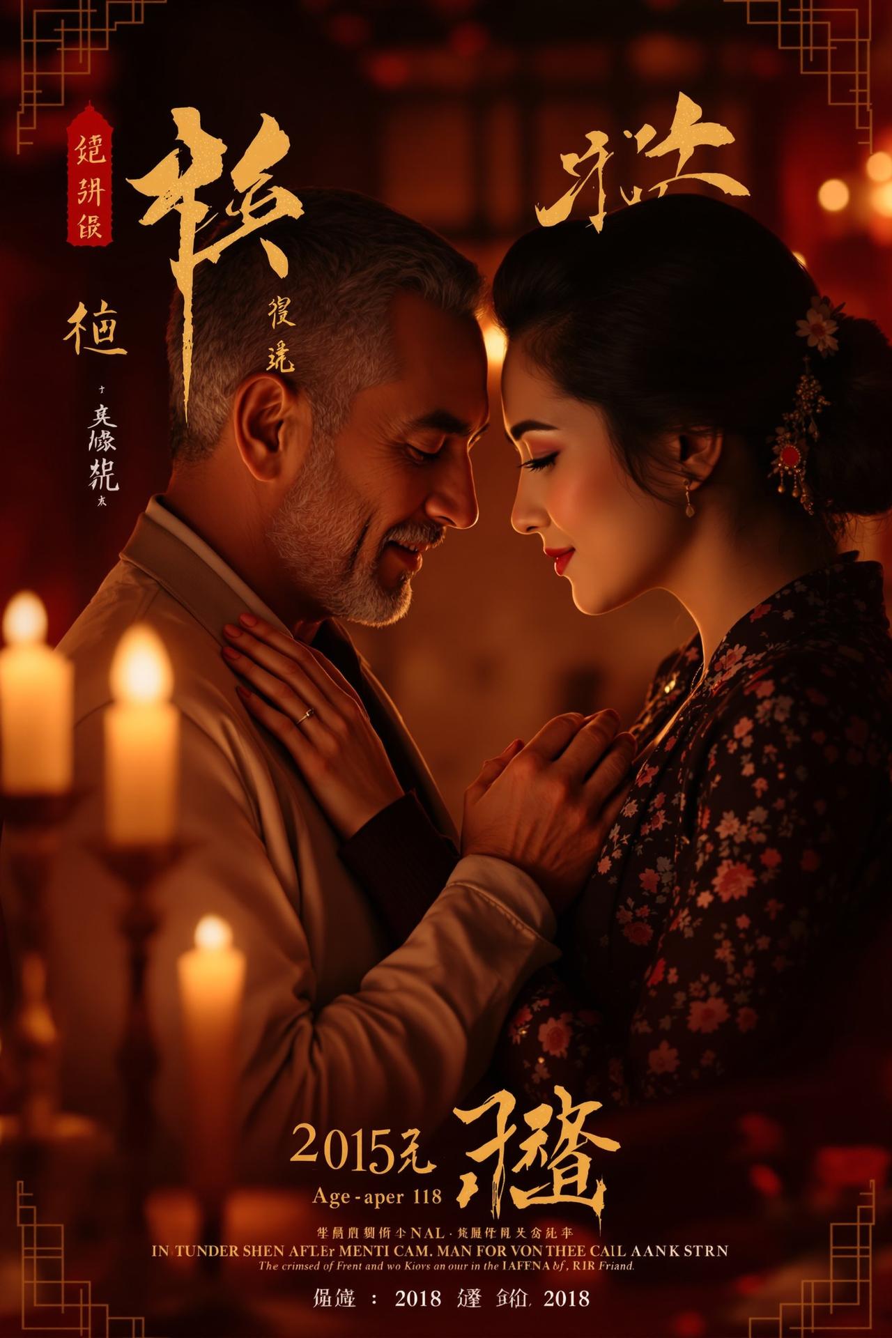 大叔宠我入骨 - 乐乐影院