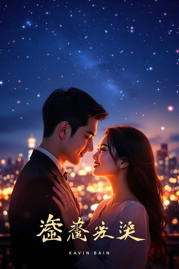 你比星光美丽 - 乐乐影院
