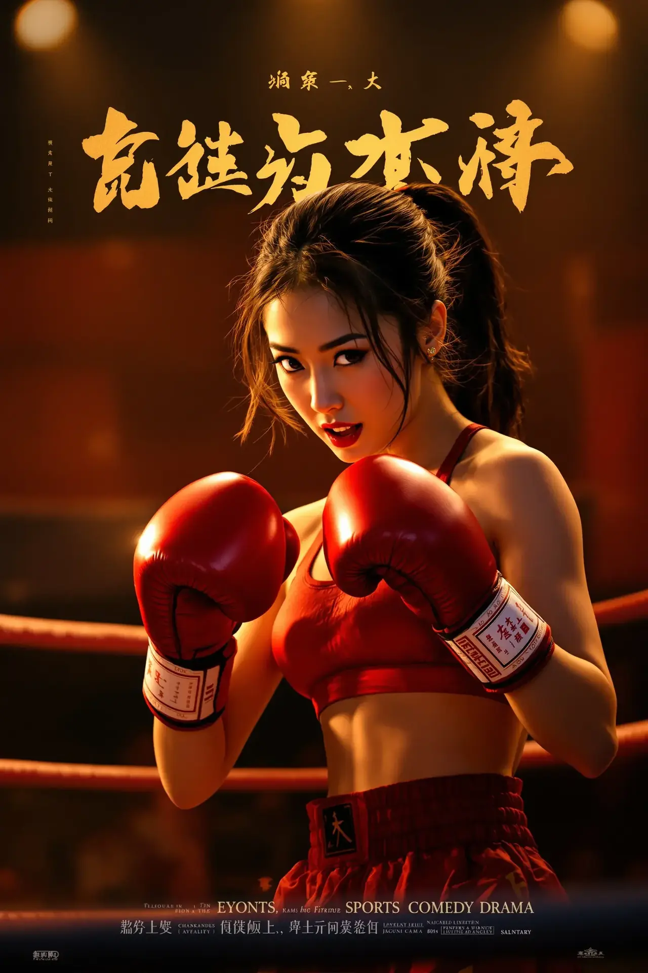 热辣滚烫2 - 乐乐影院