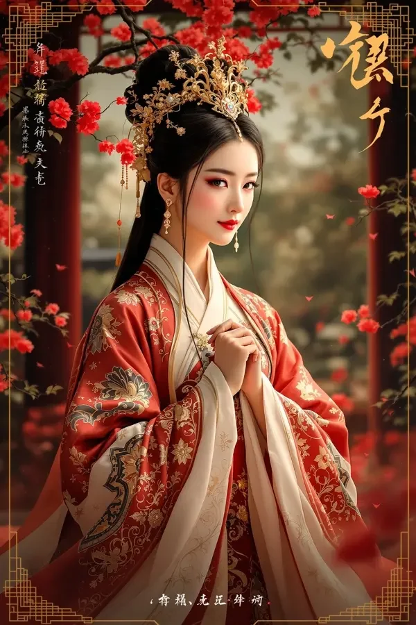 王妃她惊才绝艳 - 乐乐影院