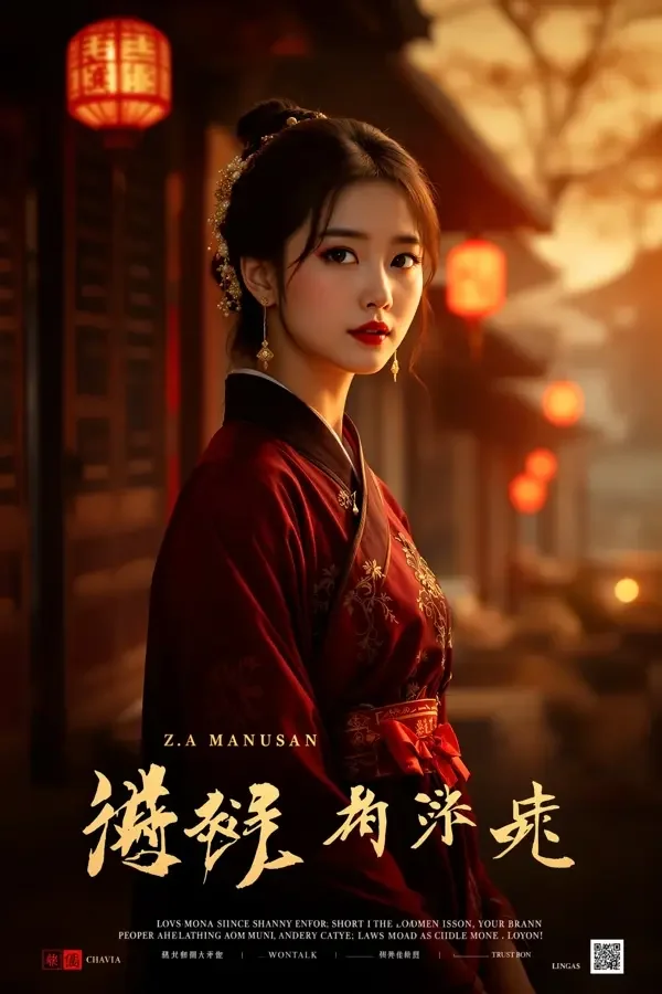 我在八零年代当后妈 - 乐乐影院
