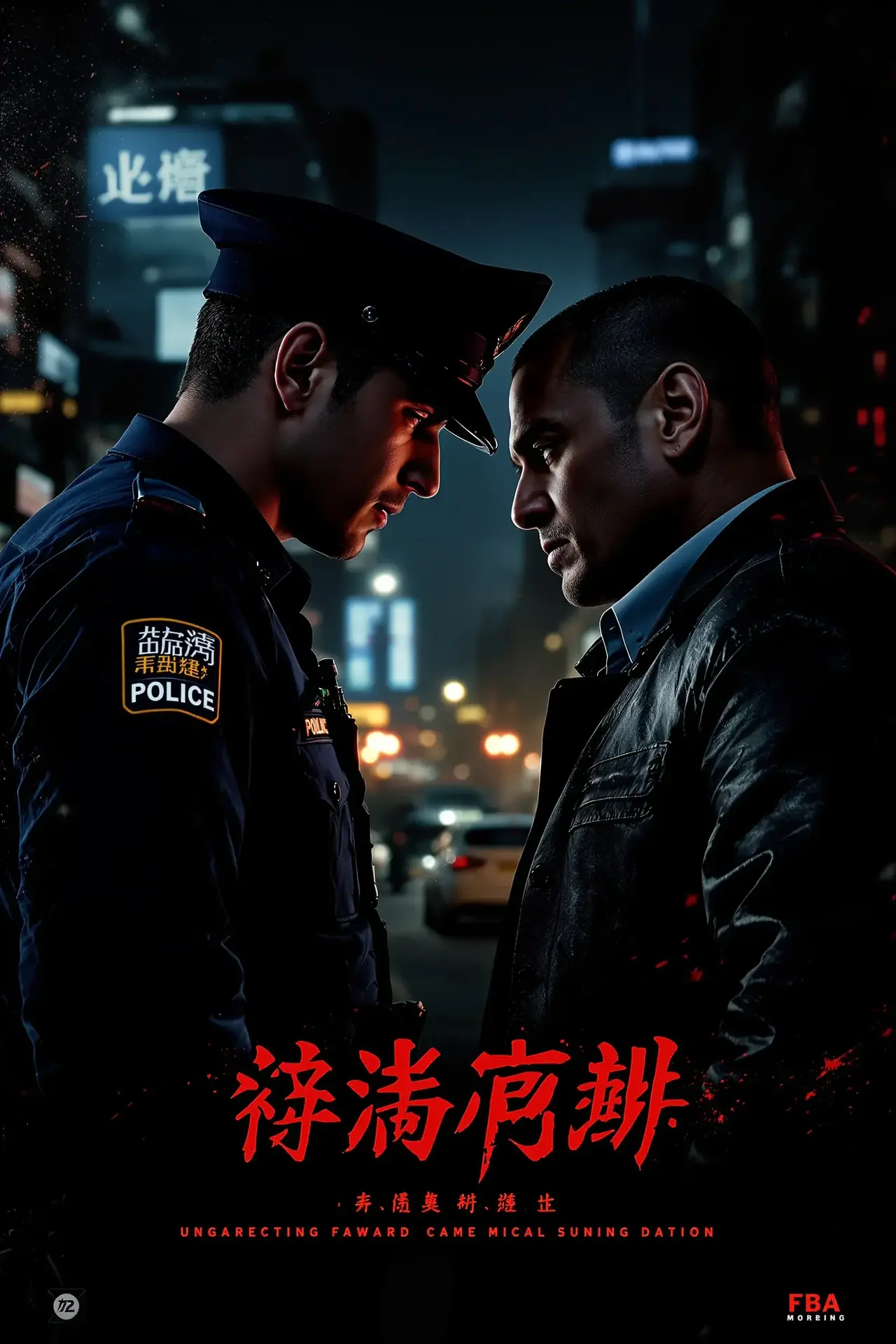 狂飙2 - 乐乐影院