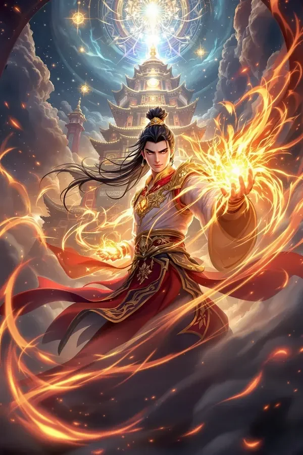大主宰·牧尘传 - 乐乐影院在线观看 大主宰·牧尘传 - 乐乐影院